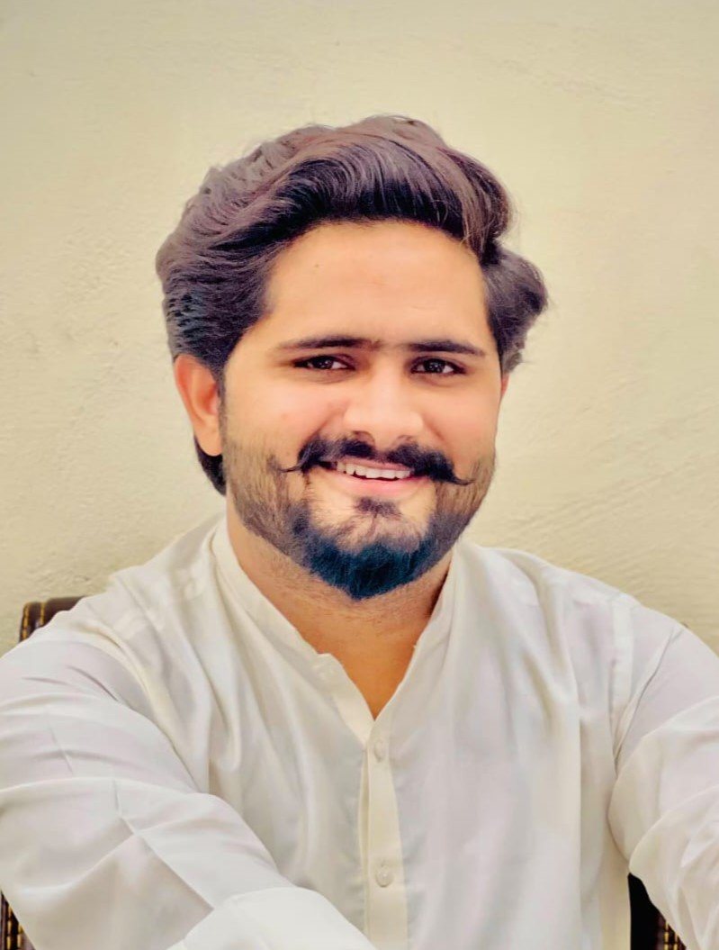 Arslan Sajjad